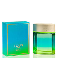 MAN CHILL  100ml-206287 MAN CHILL  100ml-206287 1